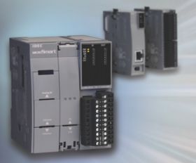 IDEC PLC產品 革新大型機器與小型制造設施的智能控制