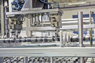 高品質(zhì)工業(yè)生產(chǎn)設(shè)備圖片免費(fèi)下載，助力家居用品設(shè)計(jì)與展示