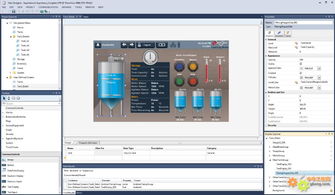 羅克韋爾自動(dòng)化增強(qiáng)Studio 5000軟件功能，提升系統(tǒng)開發(fā)效率