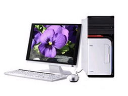 TCL銳翔E 9626 1臺式機電腦市場行情分析與信息技術咨詢服務