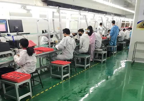 重慶工廠用工荒 薪資瓶頸還是房價壓力？