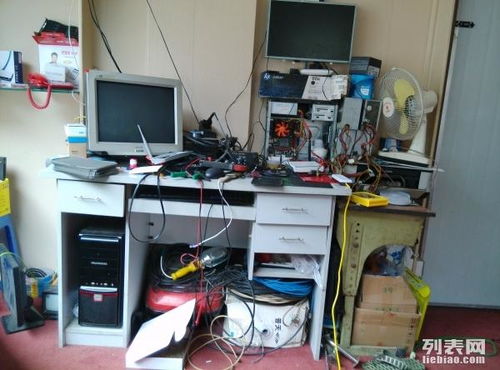 專業電腦維修與維護服務 成都龍泉大面東站十陵、成華、錦江區域全面覆蓋