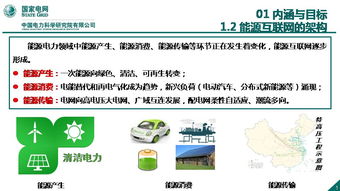 能源互聯(lián)網信息與通信理論的探索與網絡技術研究——以中國電科院國網能源互聯(lián)網技術研究院王繼業(yè)團隊的視角