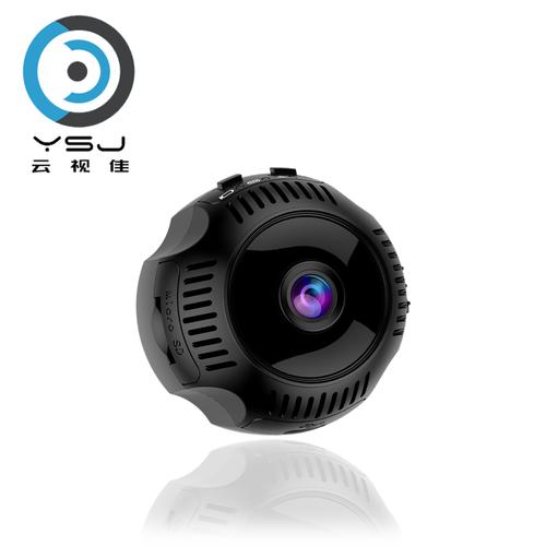 私模4K無線網(wǎng)絡(luò)攝像機(jī) 重新定義家用安防夜視新標(biāo)準(zhǔn)與應(yīng)用開發(fā)策略